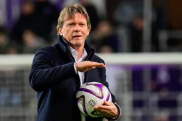 Frank Vercauteren schept duidelijkheid over vertrek bij Anderlecht