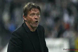 'Dit wordt de eerste transfer van Vercauteren bij Anderlecht in januari'