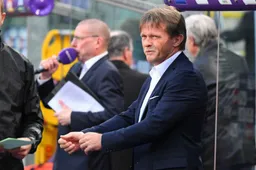 Vercauteren bezorgt Club Brugge kopzorgen: "Ze zijn titelkandidaat"