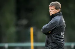 Frank Vercauteren grijpt in en doet erg opvallende oproep bij RSCA