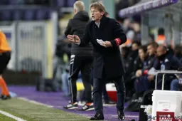 Vercauteren geeft verrassende reden voor vreemde en late wissels