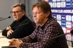 Anderlecht zorgt voor grote verrassing: 'Hij moet blijven'