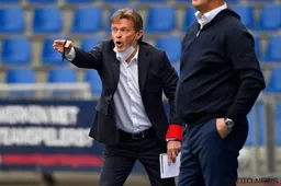 Frank Vercauteren kan meteen opmerkelijke overstap maken in Jupiler Pro League