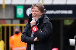 ‘Antwerp dumpt Frank Vercauteren en stelt deze Belgische trainer aan’