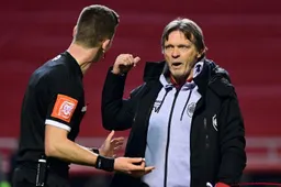 'Club Brugge bezorgt Antwerp en Vercauteren nog meer kopzorgen'