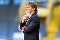 Vercauteren vertrekt, Antwerp verrast vriend en vijand met nieuwe trainer