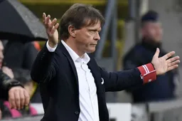 'Kompany en Vercauteren grijpen in, deze speler moet opkrassen bij RSCA'