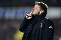 'Frank Vercauteren fluit Vincent Kompany onmiddellijk terug bij Anderlecht'