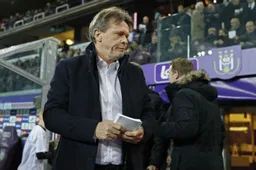 'AA Gent wil Vercauteren als opvolger Thorup, die geeft een duidelijk antwoord'