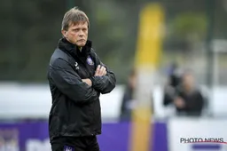 ‘Vercauteren wijst Kompany af en gooit deze speler in de ploeg’