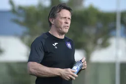 ‘AA Gent krijgt dit antwoord van Frank Vercauteren’