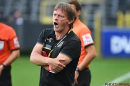 'Vercauteren laat zich meteen gelden en bepaalt nieuwe transfer voor Antwerp'