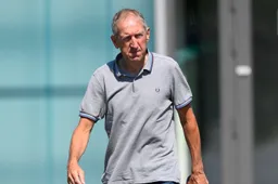 Franky Van der Elst haalt bijzonder zwaar uit: "Dit doet je niet! Schandalig!"