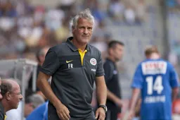 'Rutten eist meteen toptransfer bij Anderlecht'