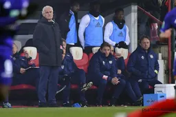 Rutten grijpt in bij Anderlecht, spelers niet blij met actie