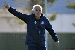 'Rutten gooit deze speler er geheel onverwacht uit bij Anderlecht'