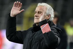 'Opvolger van Fred Rutten bij Anderlecht is bekend'