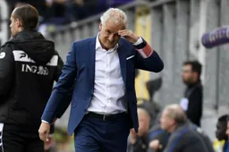 Anderlecht-fans schrikken zich rot na deze uitspraken van Fred Rutten