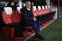 Nieuwe bom dreigt alweer te ontploffen bij Anderlecht