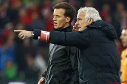 Fred Rutten haalt zwaar uit naar Hein Vanhaezebrouck