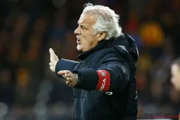 "Dát maakt het voor Fred Rutten moeilijk bij Anderlecht"