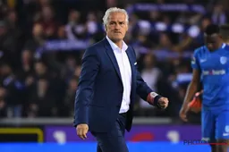 Vertrekt Fred Rutten met onmiddellijke ingang bij Anderlecht?