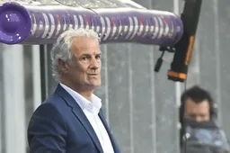 Fred Rutten stapt op als coach van Anderlecht