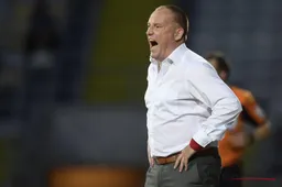 Vanderbiest wilde geen hoofcoach meer zijn: "Dat denk je altijd als T1"