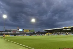 Waasland-Beveren dropt nieuwe bom: 'Competitiestart enorm in gevaar'