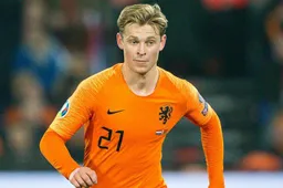 'Ajax betaalt 12 miljoen en haalt opvolger de Jong weg bij Belgische topclub'