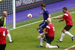 Frutos en De Bilde bezorgen Anderlecht ruime zege