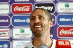 'Nicolas Frutos zet Club Brugge op weg naar straffe transfer'