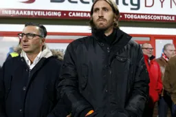 Frutos kondigt erg snel vertrek van sterkhouder Anderlecht aan