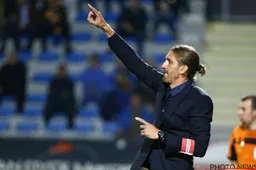 Frutos doet monden openvallen: "Het was briljant"