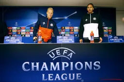 Frutos licht tipje van de sluier over elftal dat speelt tegen Celtic