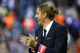 Vanhaezebrouck tegen Anderlecht: "Frutos moet weg"