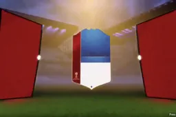 Dit moét de beste pack ooit zijn op FIFA 18 (Video)