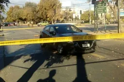 Dramatisch nieuws voor Vidal: "Vermoord met zes kogels"