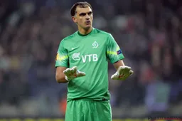 'Komst van Gaboelov is uitstekend nieuws voor deze Brugse doelman'