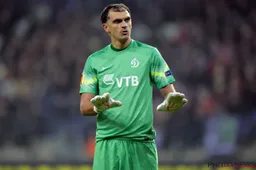 Gabulov schenkt klare wijn: “Daarom koos ik voor Club Brugge”