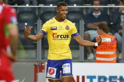 Zinho Gano 'verklapt' transfer