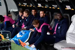 'KRC Genk ziet Belgisch bod binnenlopen op Zinho Gano en Dries Wouters'