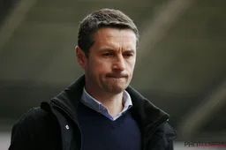 Verrassing alom: "Rémi Garde is de nieuwe coach van Standard"