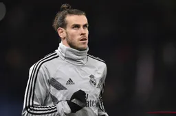 'Gareth Bale beleeft ultieme vernedering bij Real Madrid'