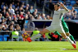 Real Madrid verstevigt leidersplaats na autoritaire zege