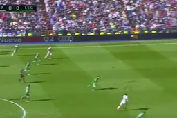 Gareth Bale scoort tweemaal op enkele minuten tijd (Video)