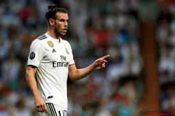'Gareth Bale verlaat Real Madrid per direct voor deze grootmacht'