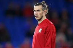 'Gareth Bale verlaat Real Madrid voor 60 miljoen euro'