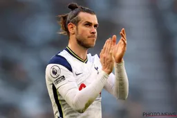 ‘Gedegouteerde Gareth Bale (31) gaat punt achter carrière zetten’