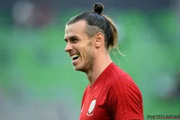 ‘Gareth Bale vertrekt gratis bij Real en staat voor spraakmakende transfer’
